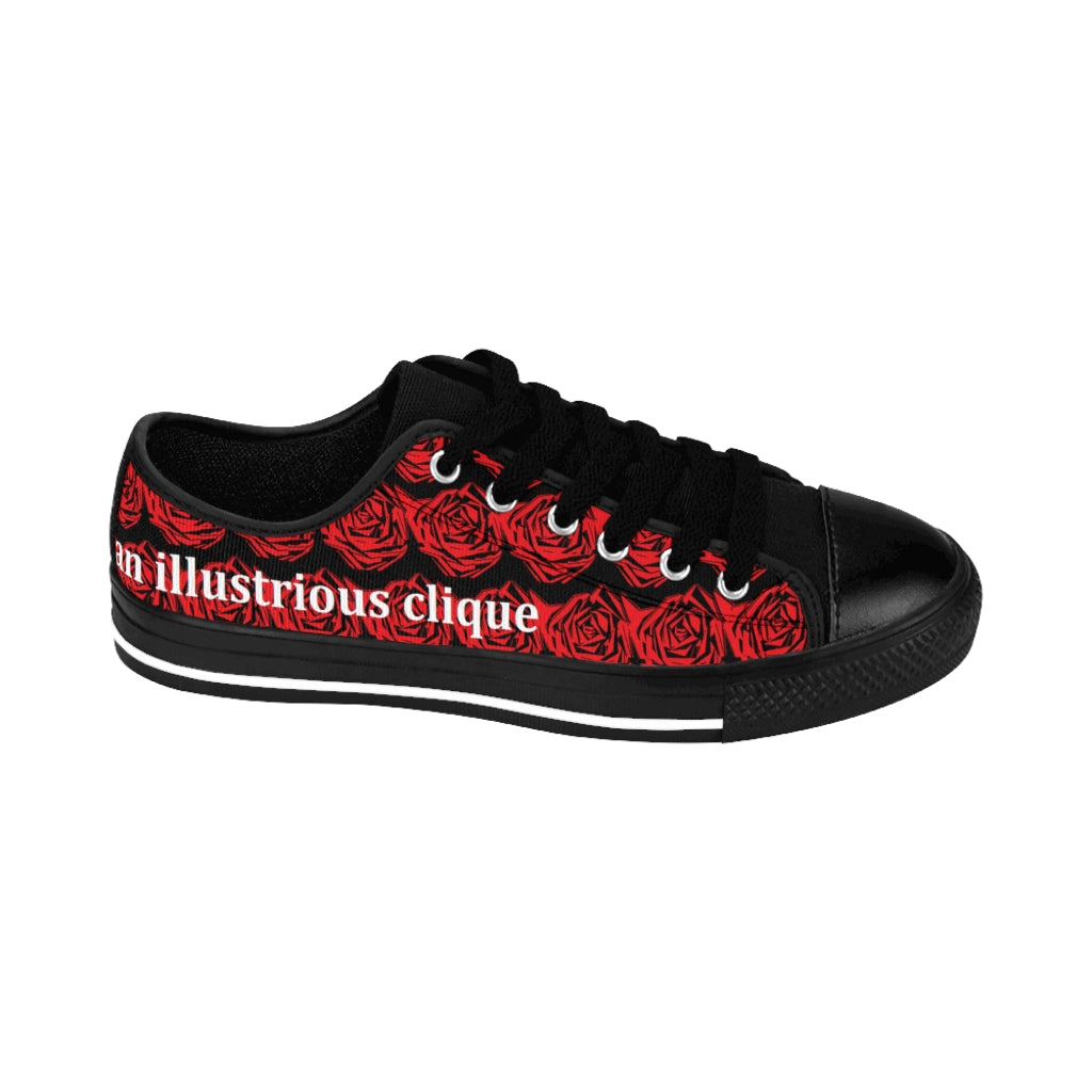 AIC'S The Grim Sneaker Ladies