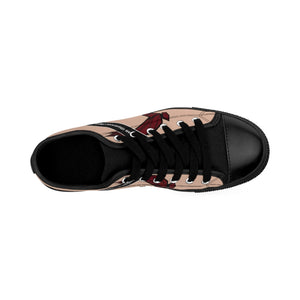 AIC'S Oxford Caramel  Sneakers