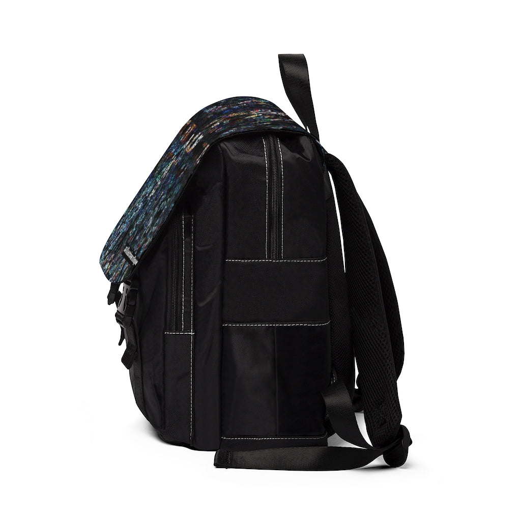 AIC's The Grand Design Backpack