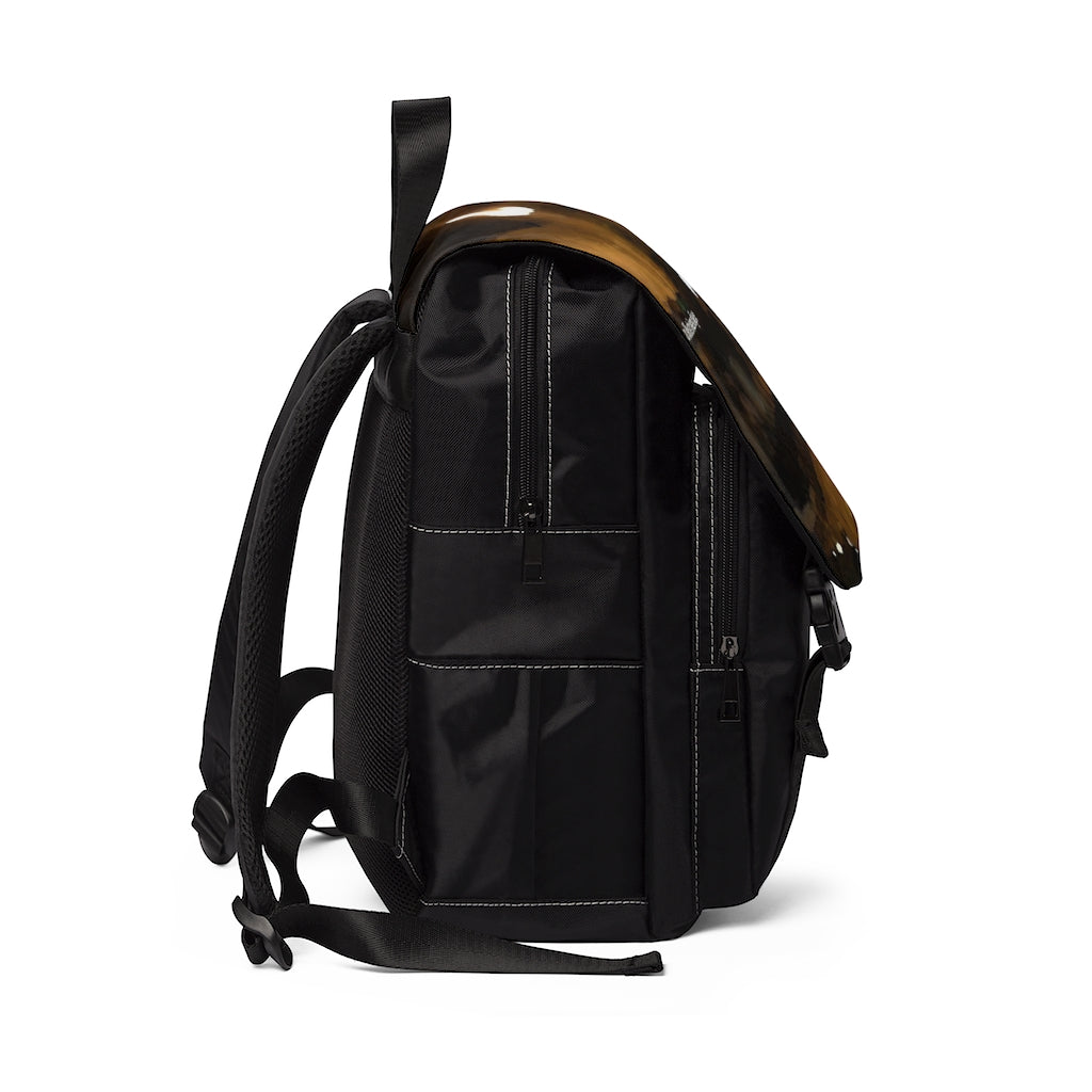 AIC'S A Midsummers Night Casual Shoulder Backpack