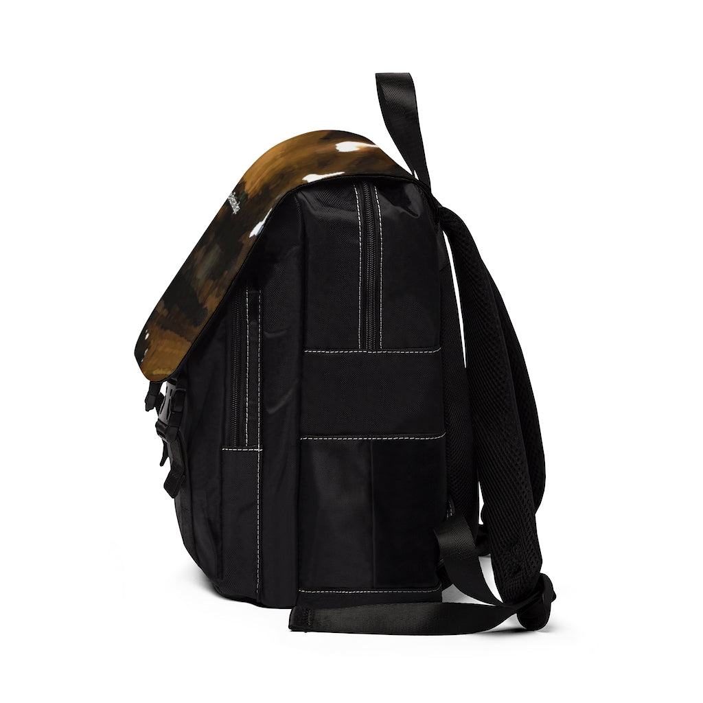AIC'S A Midsummers Night Casual Shoulder Backpack