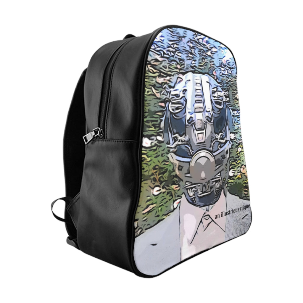 AIC'S #350 School Backpack