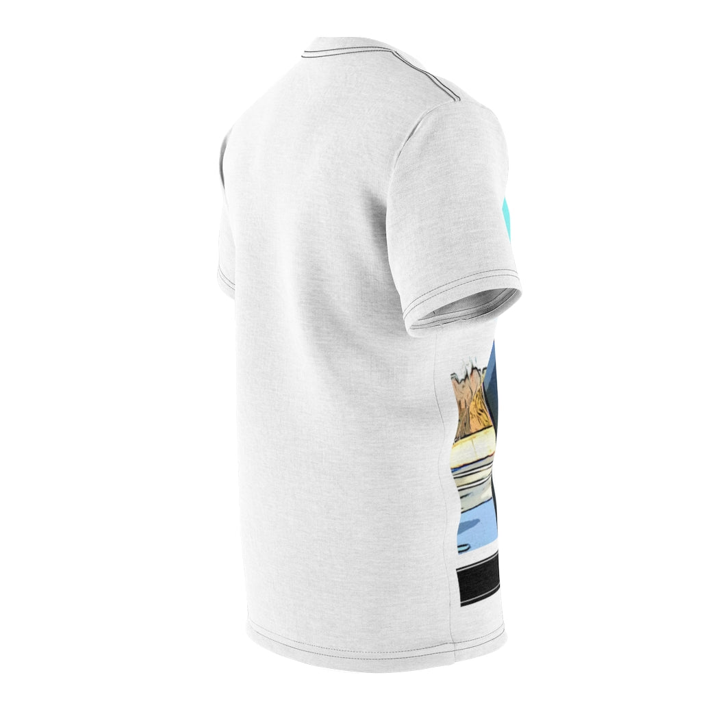 AIC's Promo Unisex Tee #21
