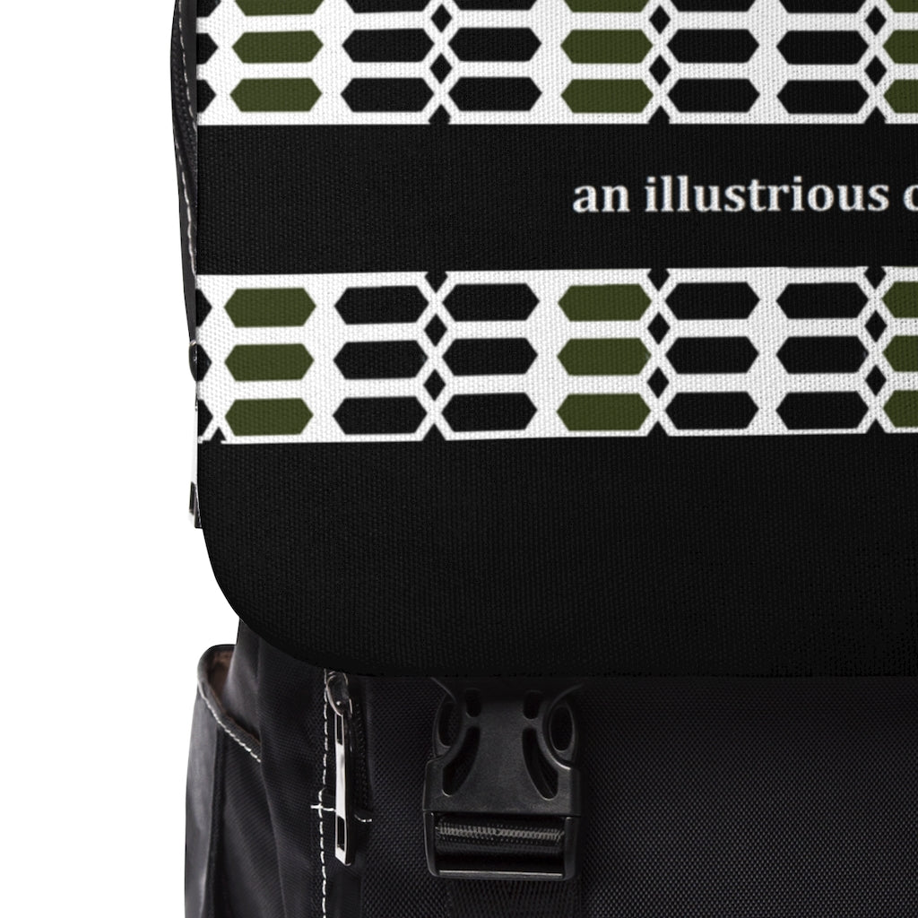 AIC'S Great War Backpack