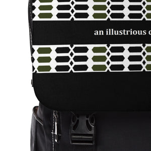 AIC'S Great War Backpack