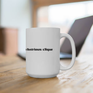 AIC's Ceramic Mug 15oz #23