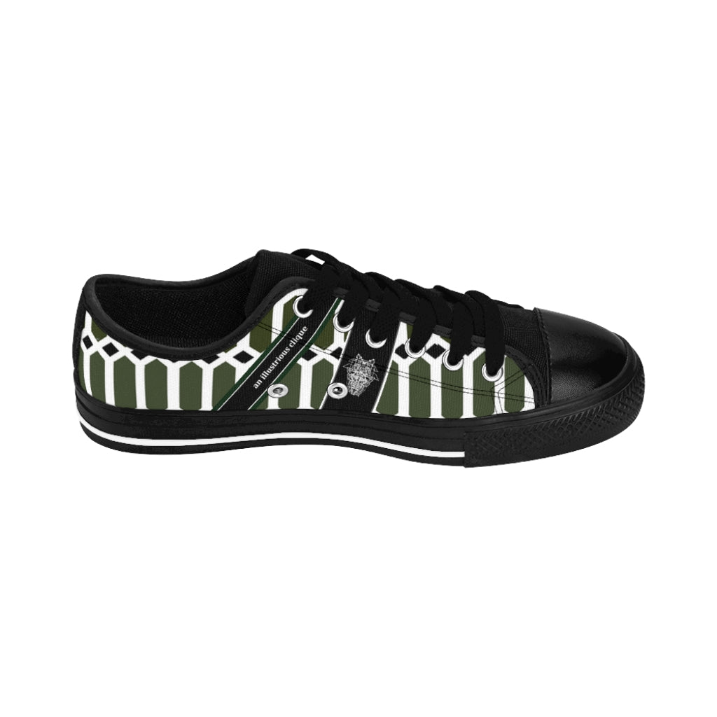AIC's Great War Sneaker W20