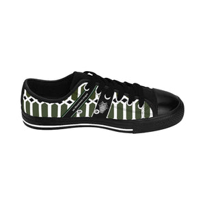 AIC's Great War Sneaker W20