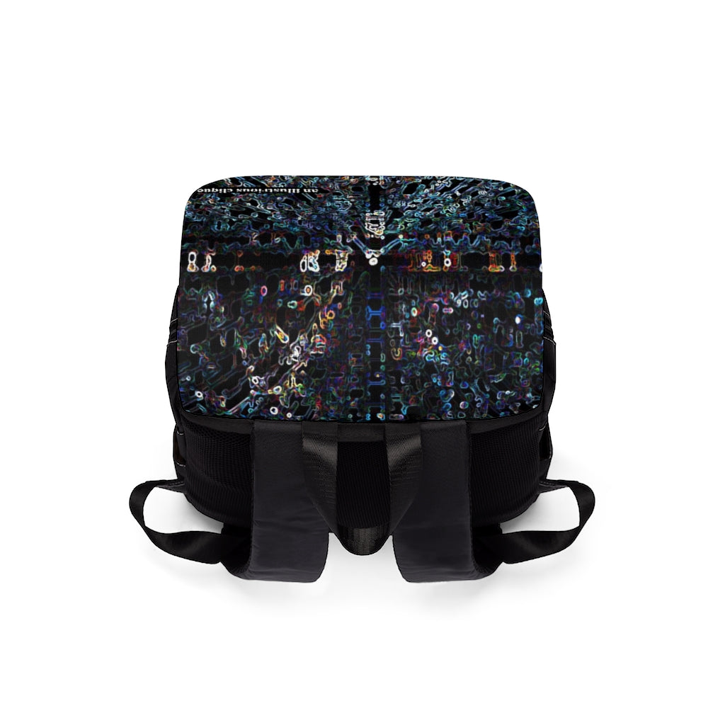 AIC's The Grand Design Backpack