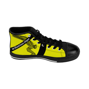 AIC's Toxic Sneaker Womens