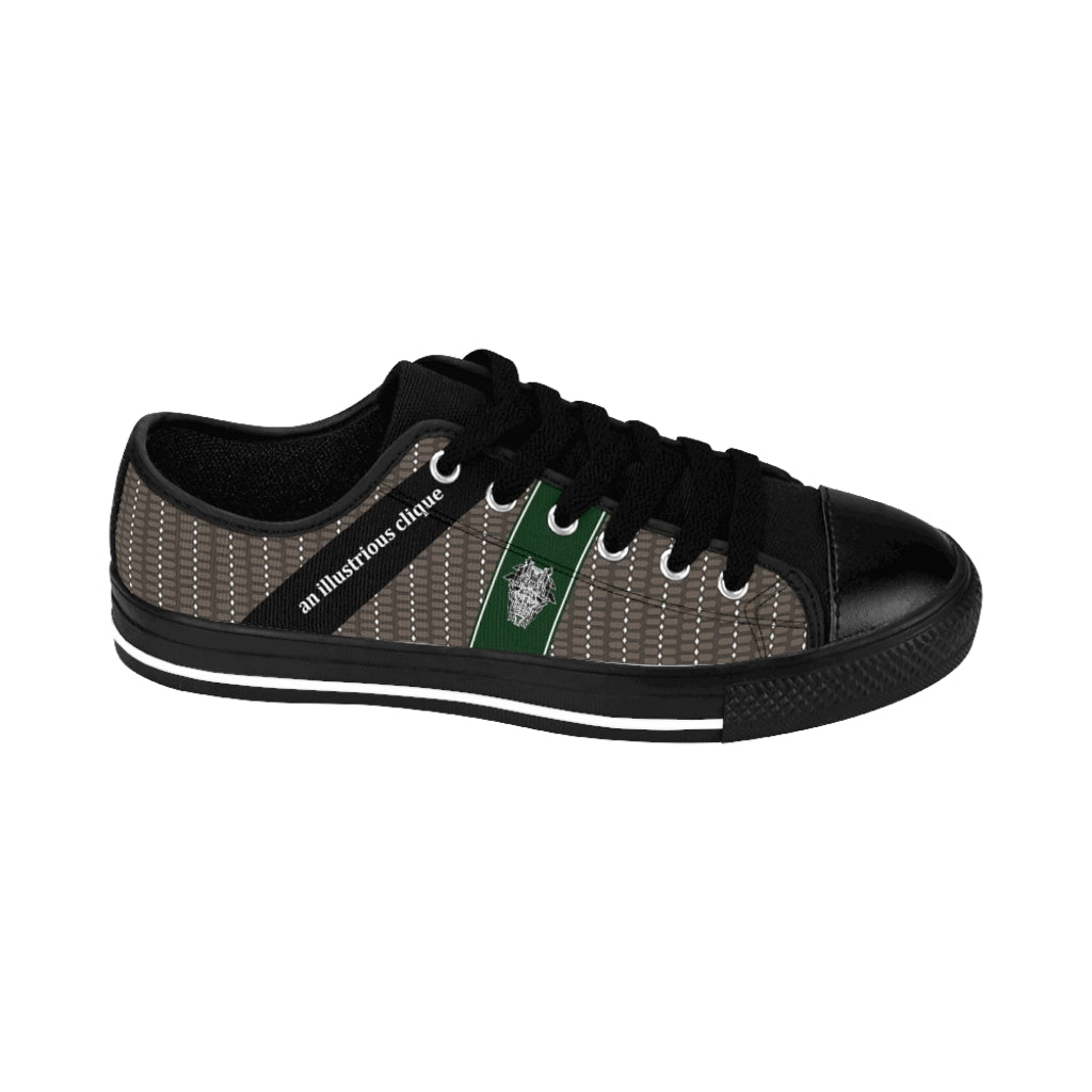 AIC's The Proper G Sneaker BR12