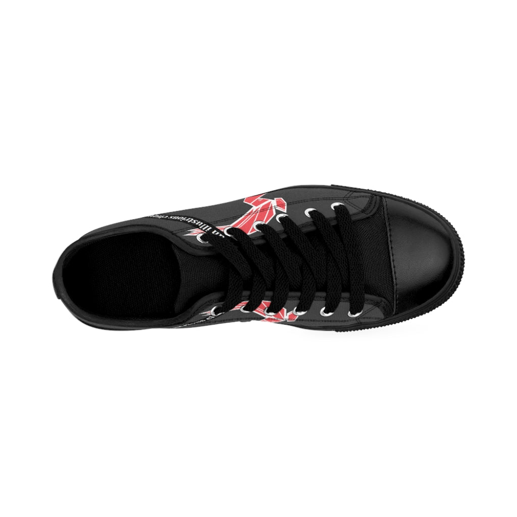 AIC's Creep Sneakers