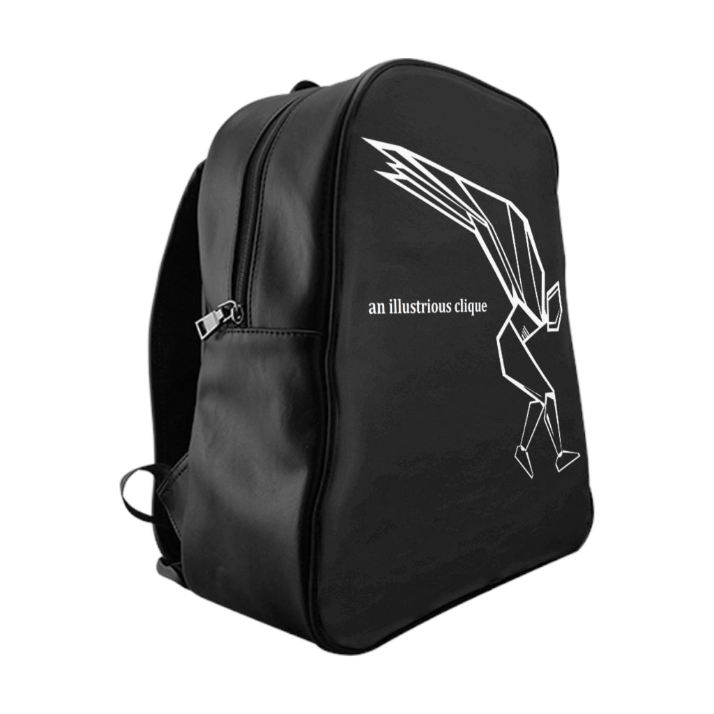 AIC'S #331 School Backpack