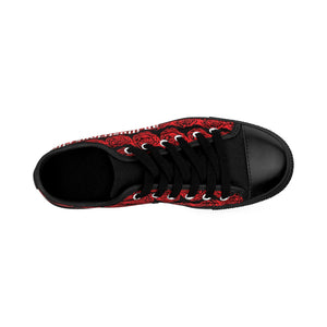 AIC'S The Grim Sneaker Ladies