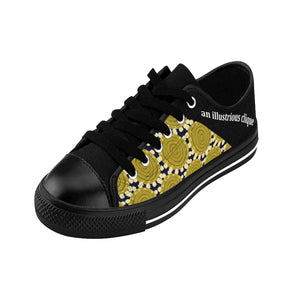 AIC'S Garland King Sneakers
