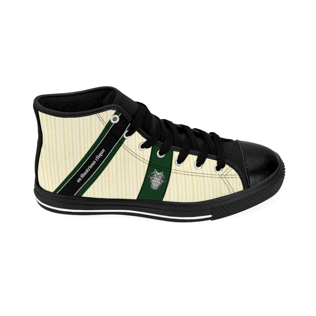 AIC's "The Lemon Sours" Sneaker Womens