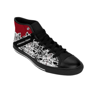 AIC's Tourist Sneaker 210