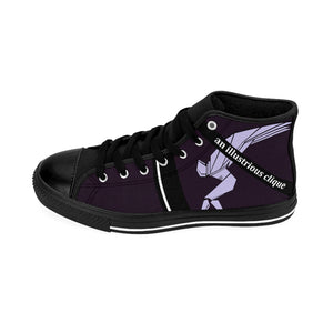 AIC's "The Grapes" Sneaker Womens 215