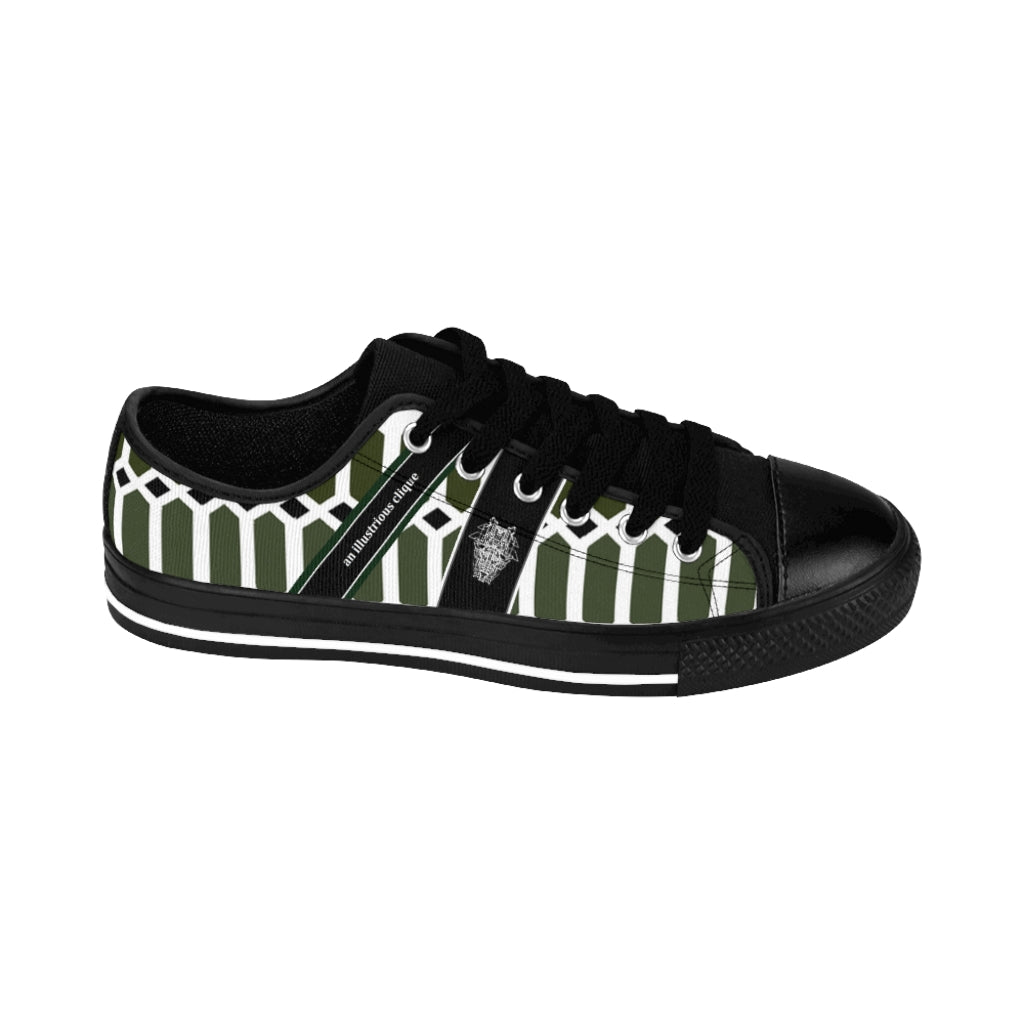 AIC's Great War Sneaker W20