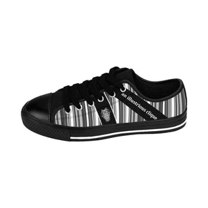 AIC's Stripe Sneaker 200 Womens