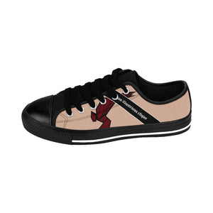 AIC'S Oxford Caramel  Sneakers