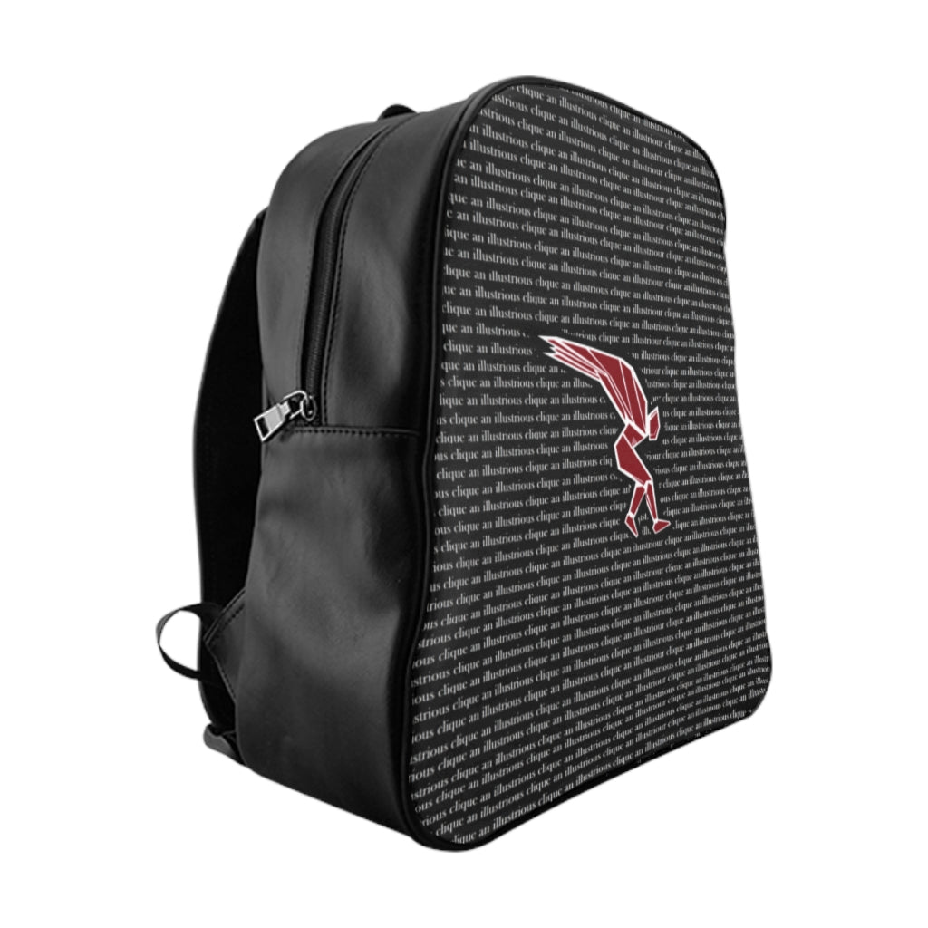 AIC'S #315 School Backpack
