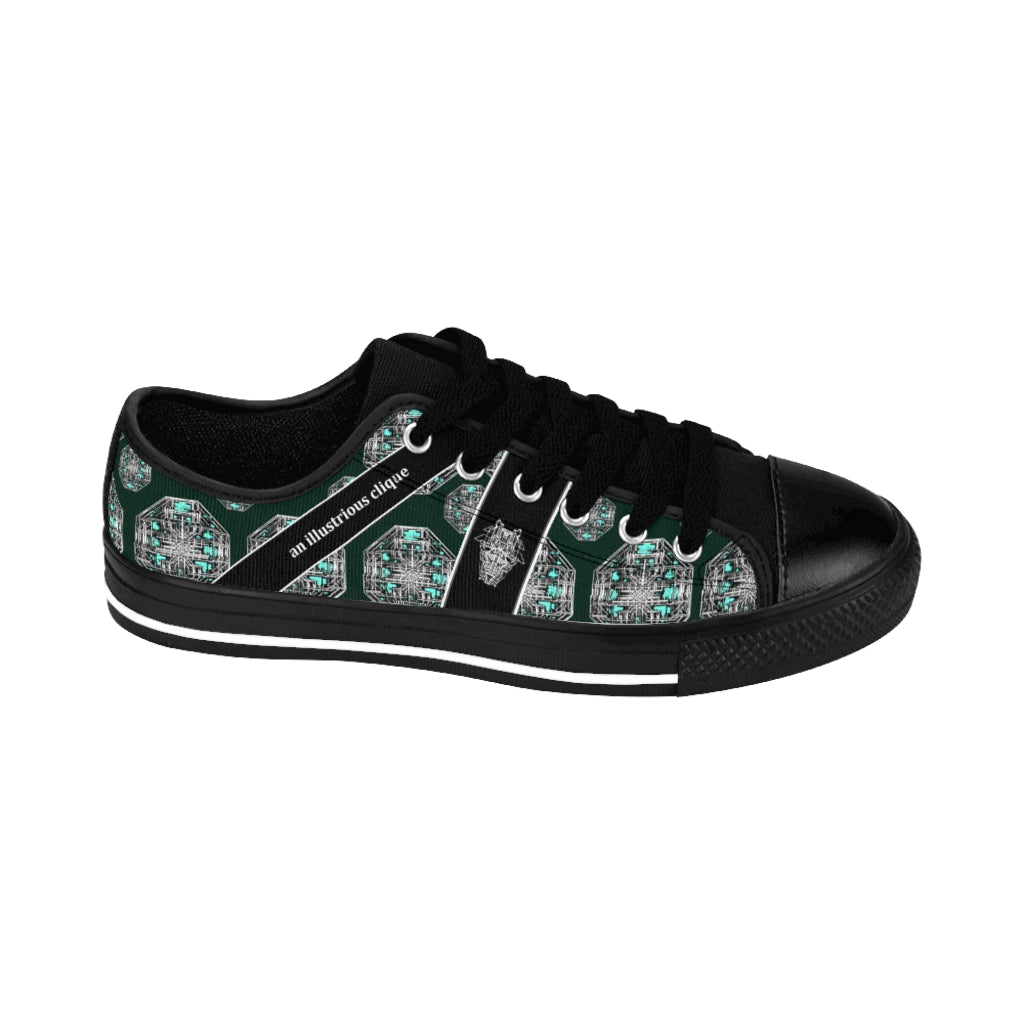 AIC's Glimmer Sneaker B300