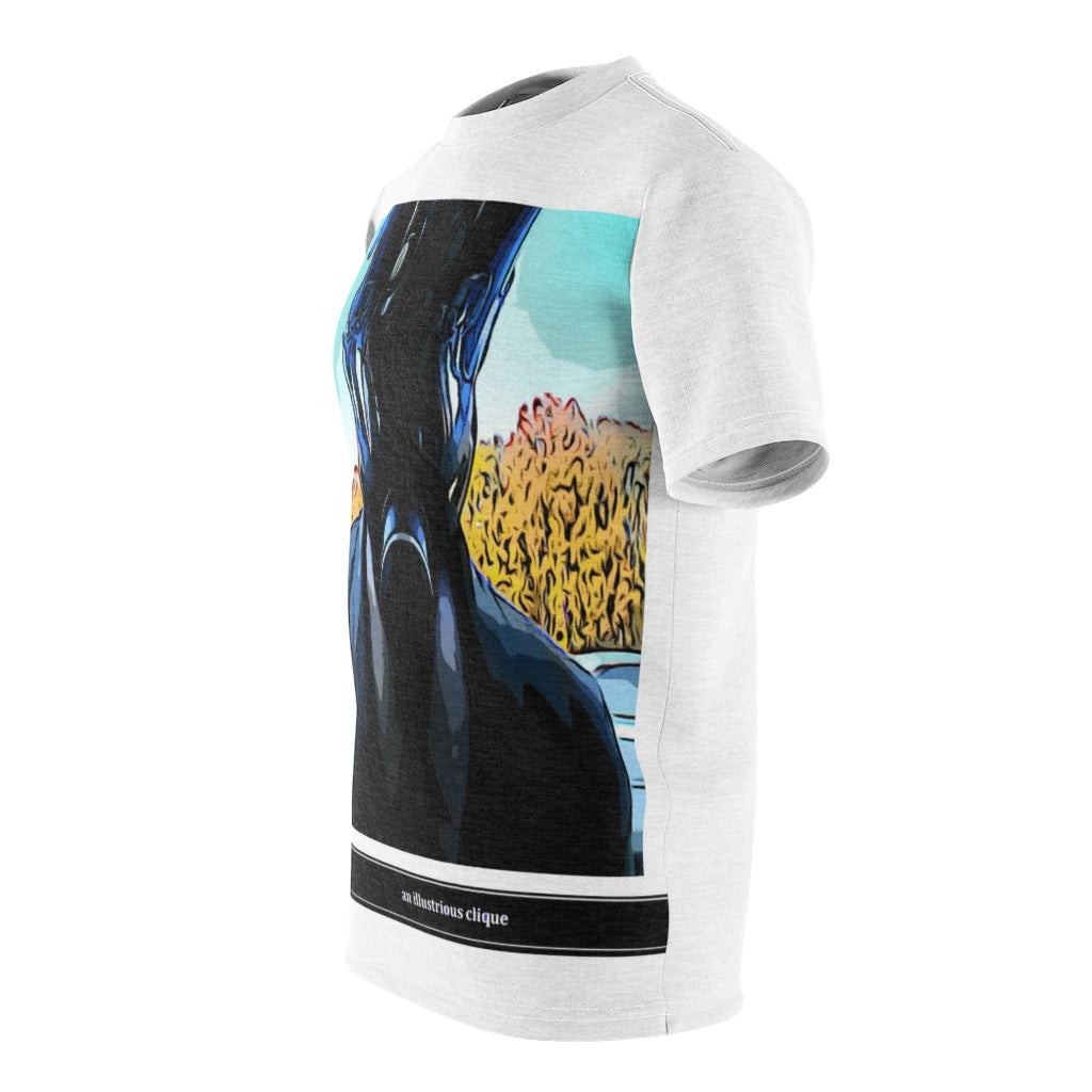 AIC's Promo Unisex Tee #21