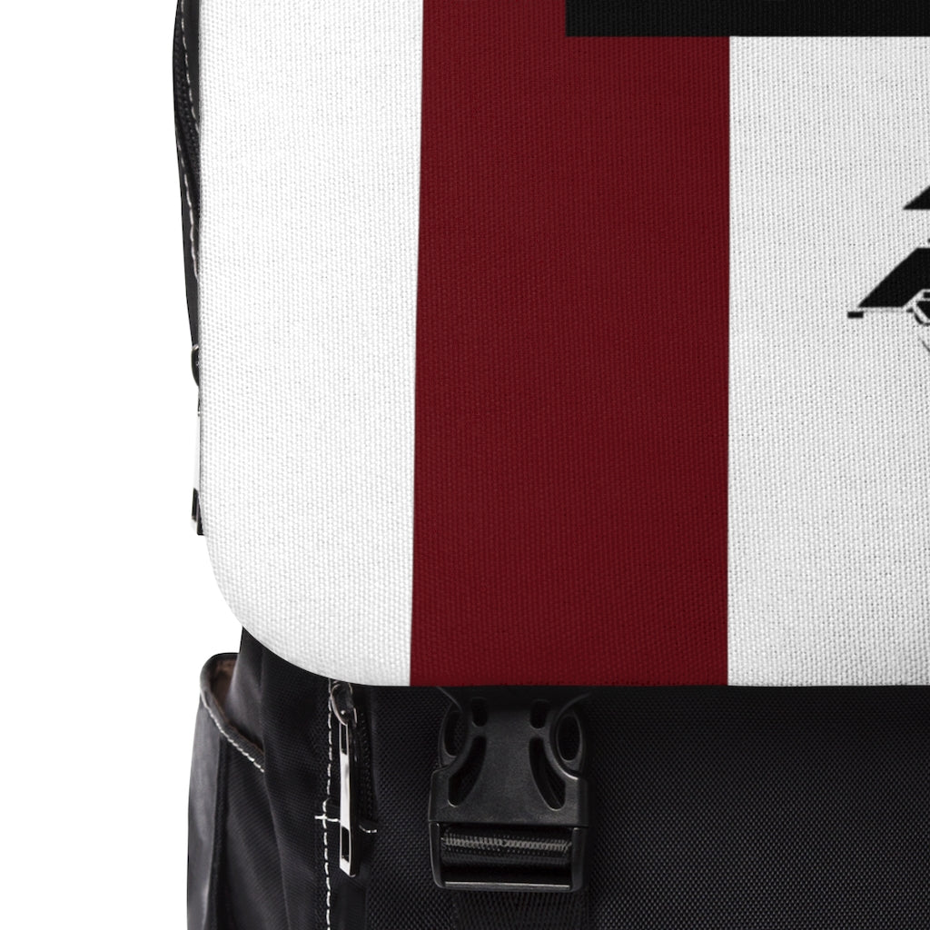 AIC's Knight's Backpack