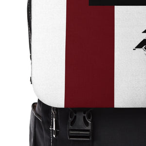 AIC's Knight's Backpack