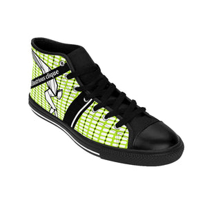 AIC'S Glow 535 Women's High-top