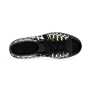 AIC's Great War Hight-Top Sneaker