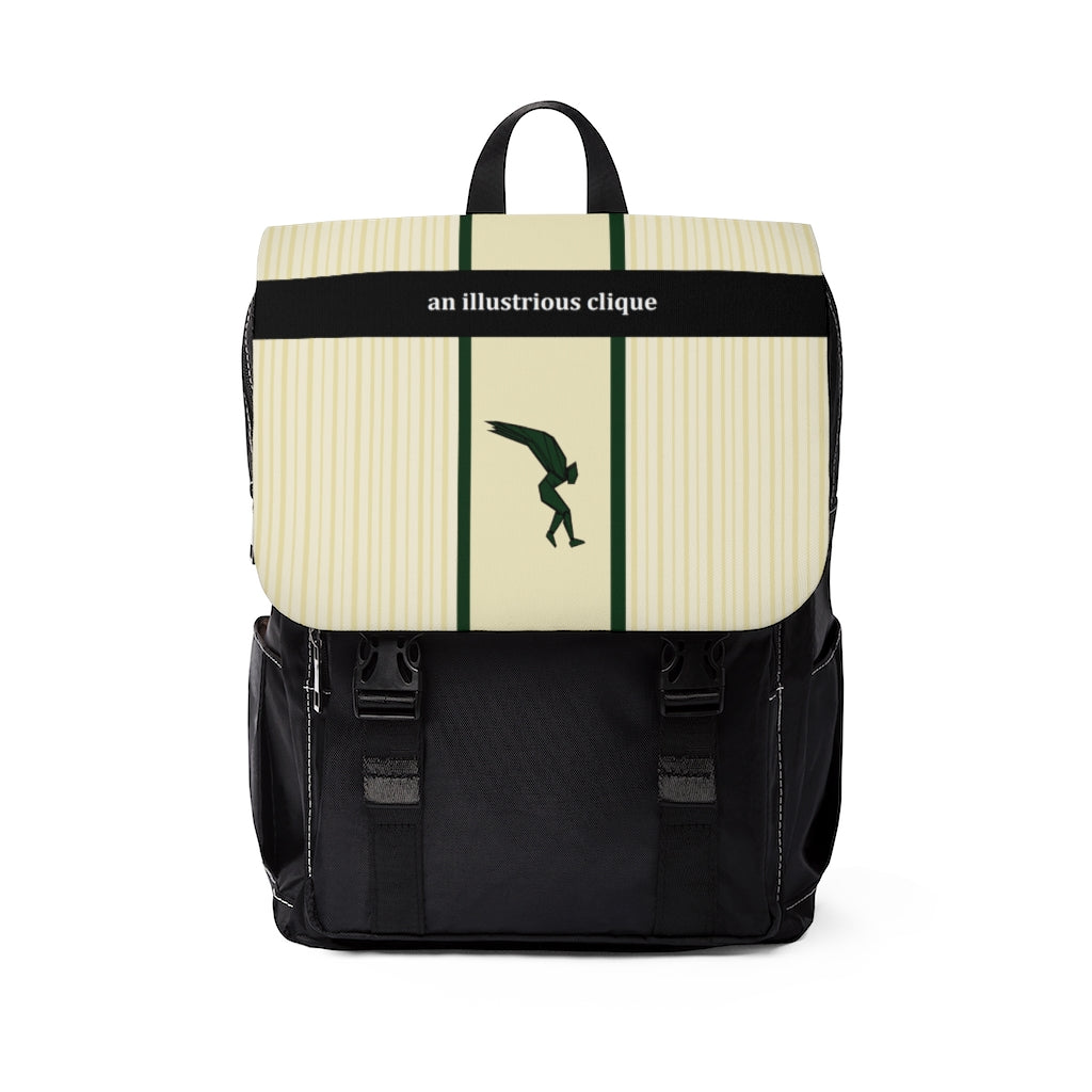 AIC's Lemon Sour BackPack