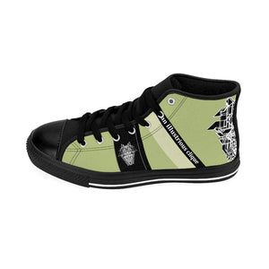 AIC'S Limey High-top GRN315