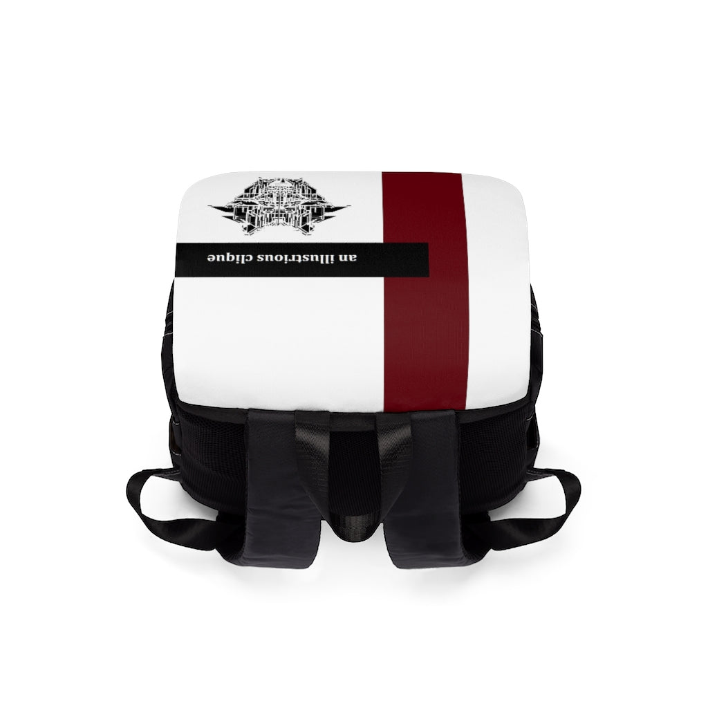AIC's Knight's Backpack
