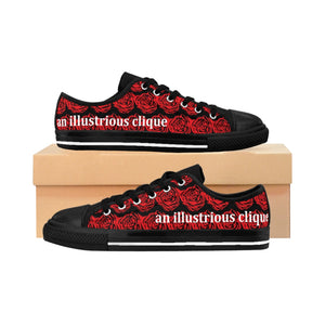 AIC'S The Grim Sneaker Ladies