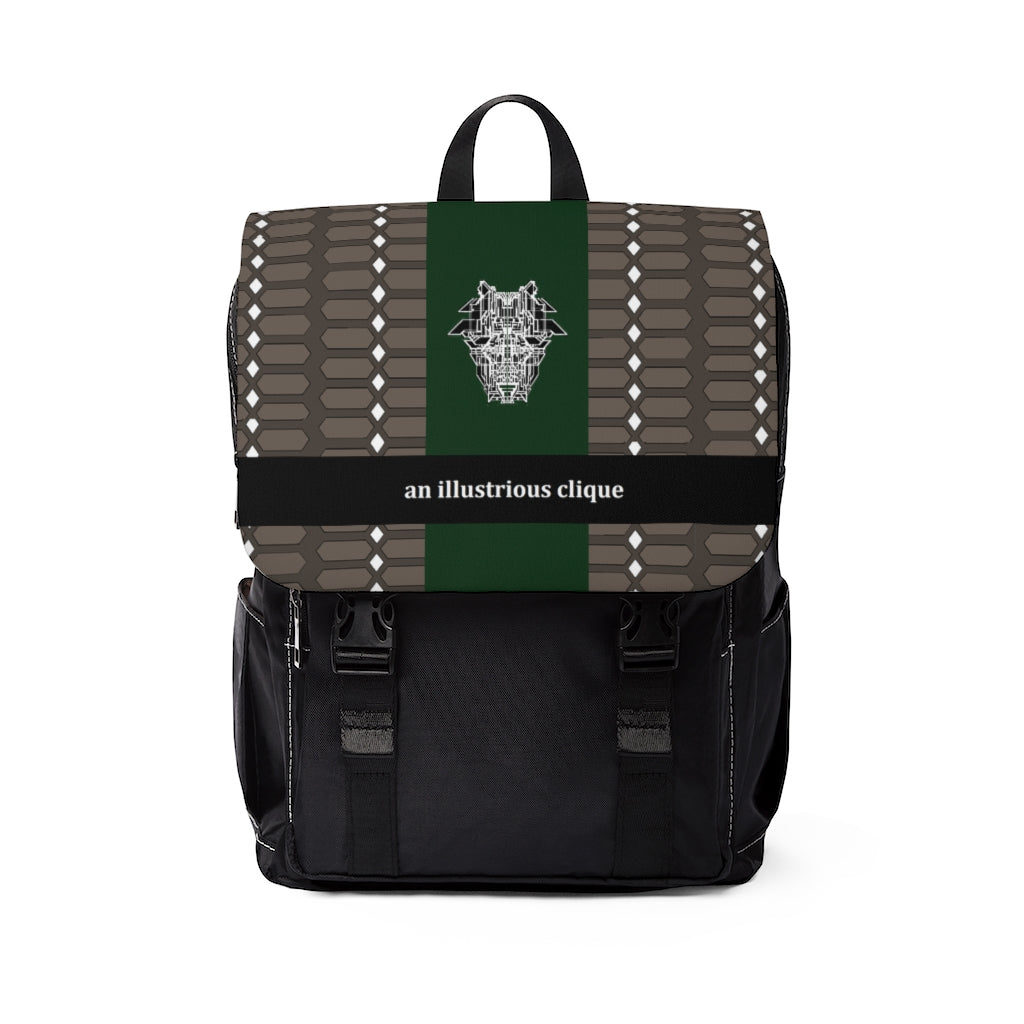 AIC'S The Proper G Backpack