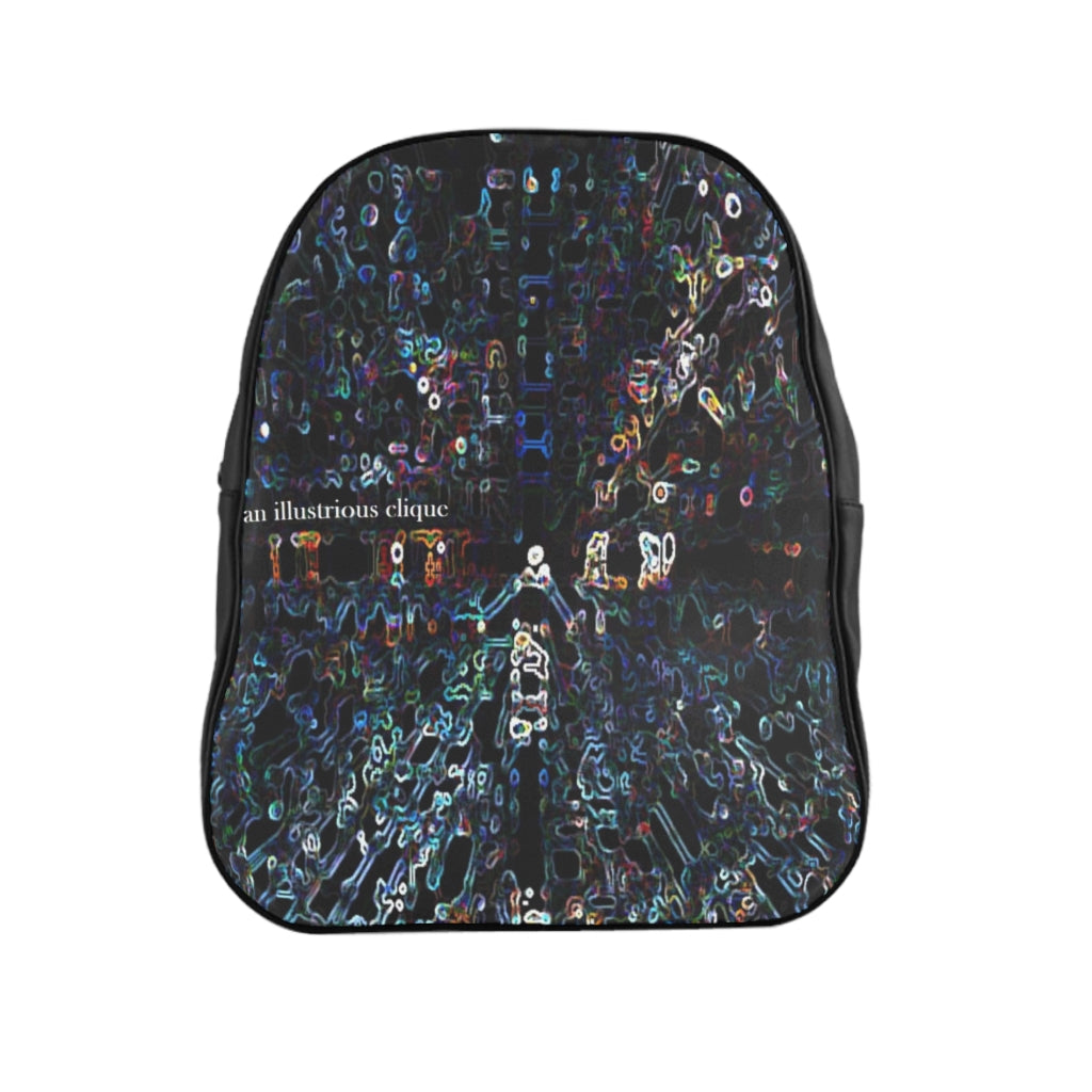 AIC'S The Grand Design 2.0 Backpack