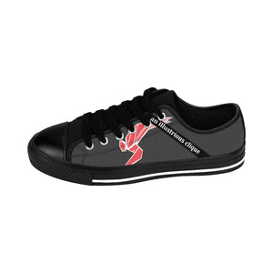AIC's Creep Sneakers