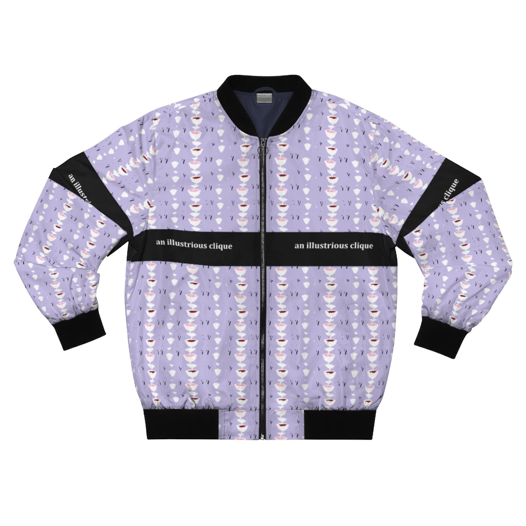 AIC'S The Coffee House Jacket