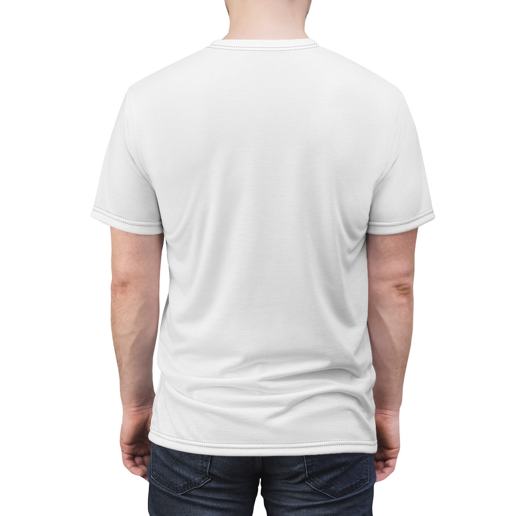 AIC's Promo Unisex Tee #21