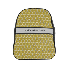 AIC'S The Adorned Backpack