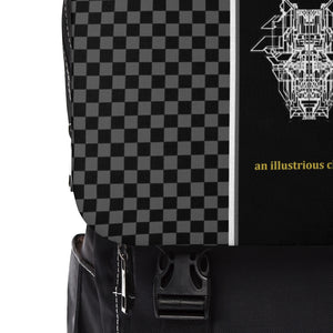 AIC's "The Brilliant" Backpack
