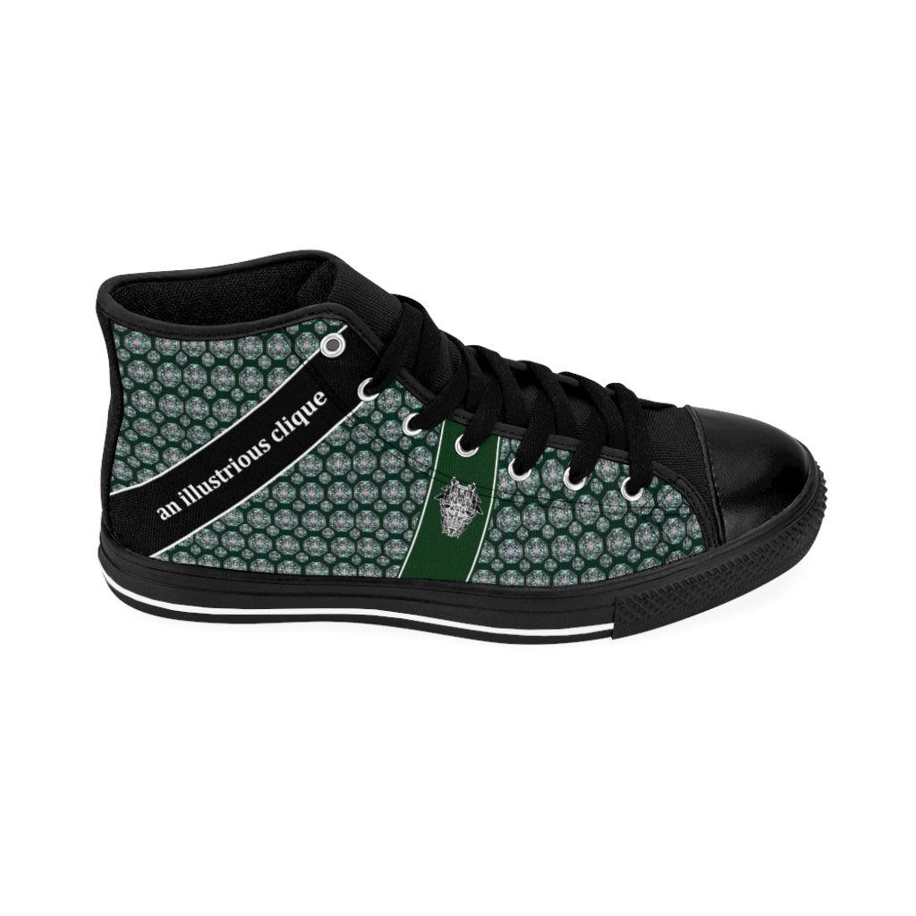 AIC'S GLIMMER Sneaker Womens B120