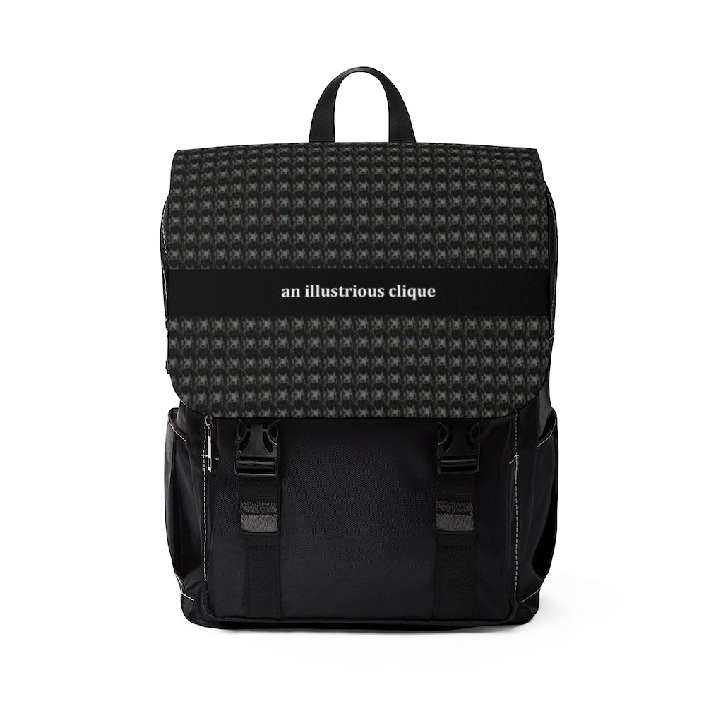AIC'S Dark & Cold Backpack