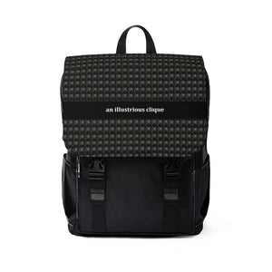 AIC'S Dark & Cold Backpack