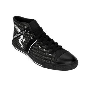 AIC's Dark & Cold Sneaker 15 High-top