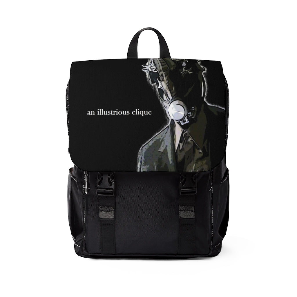 AIC's The Menace Backpack