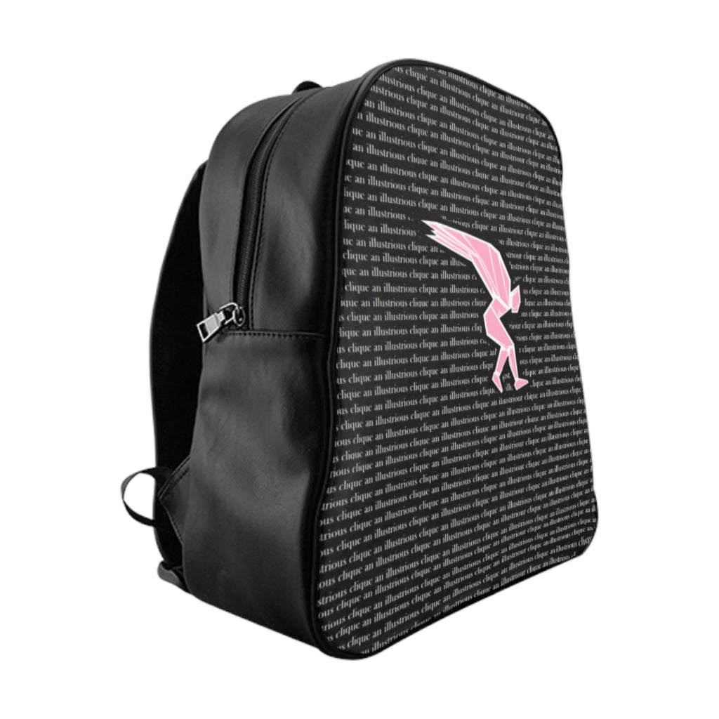AIC'S #337 School Backpack