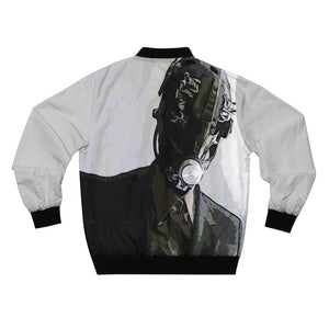 AIC's Intruder #19 Bomber Jacket
